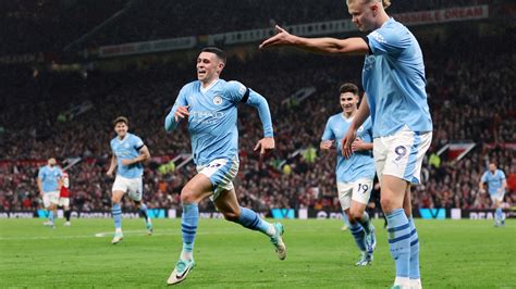 foden goal v man utd